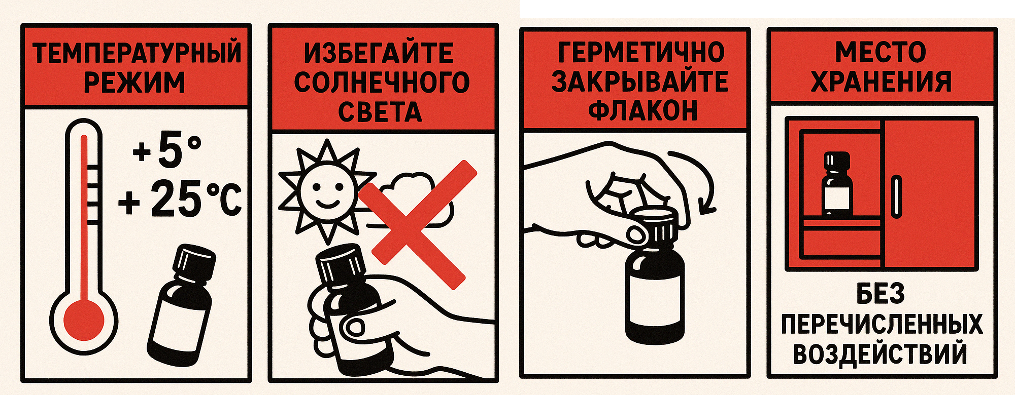 Как хранить попперсы правильно: экспертное руководство по безопасности и сохранению свойств в Оренбурге